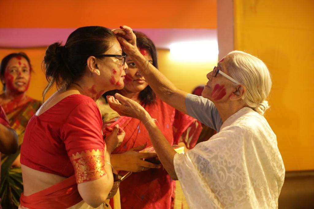 Carenic Old Age Home Facility