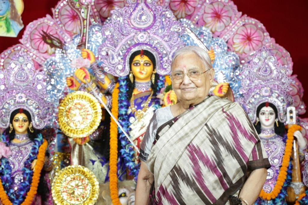 Comfortable Living Spaces